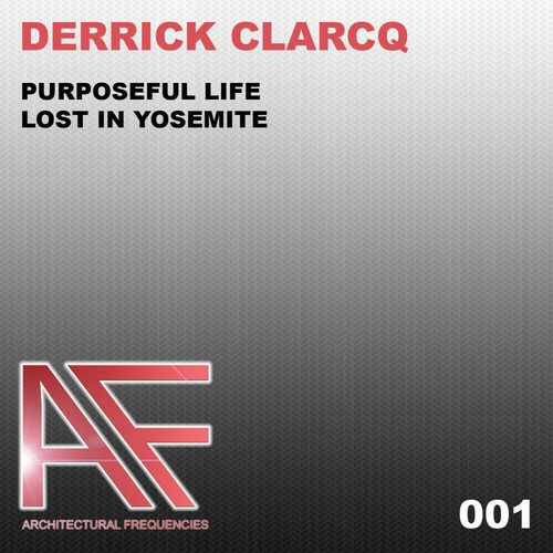 Derrick Clarcq