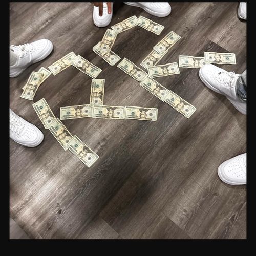 Crimes cover art