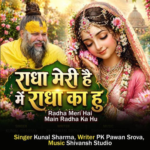 Radha Meri Hai