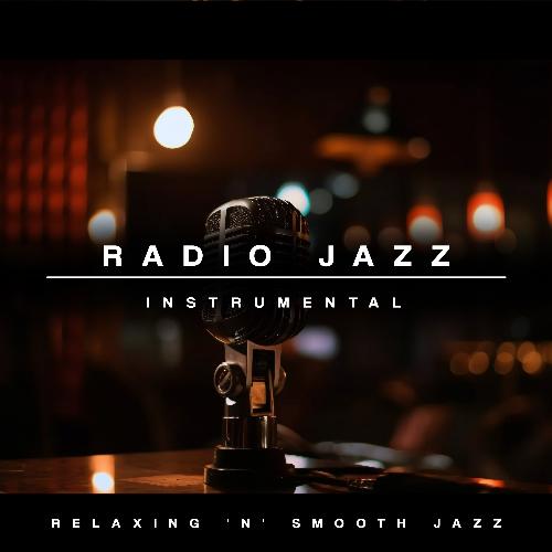 Radio Jazz Instrumental_poster_image