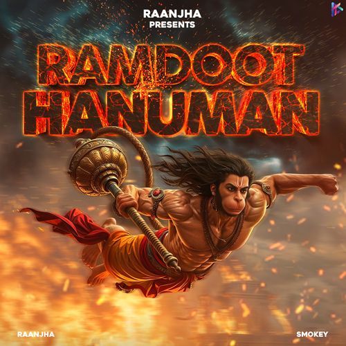 Ramdoot Hanuman