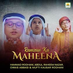 Ramzan Ka Maheena-KQNGYRlfQ30