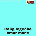 Rang Legeche Amar mone