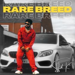 Rare Breed-RFhGezhKeWM