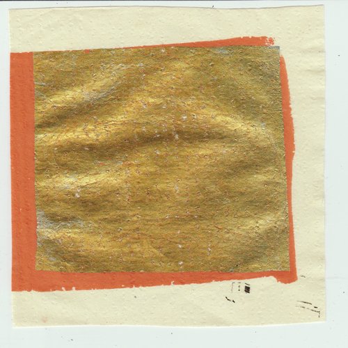 Meat cover art