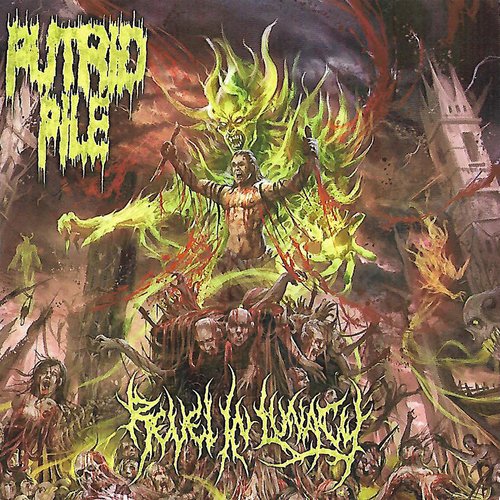 Devilish cover art