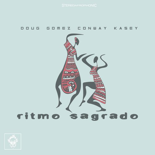 Ritmo Sagrado_poster_image