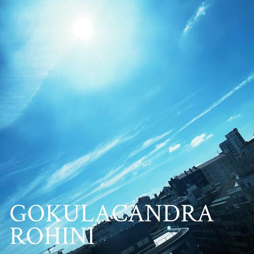 Rohini cover art