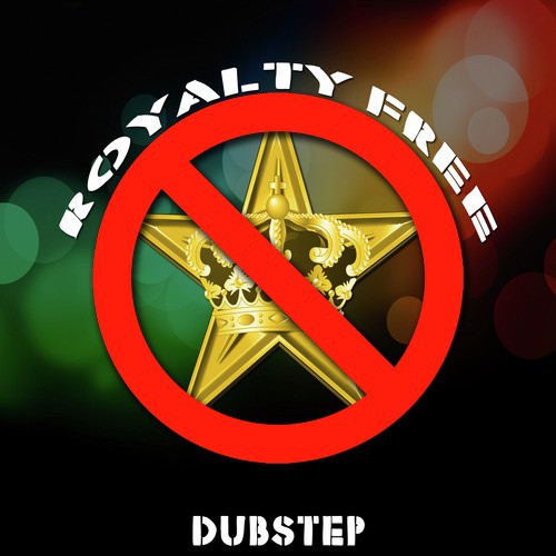 Royalty Free Music Collection Dubstep