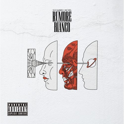 Joe B Type Skit cover art