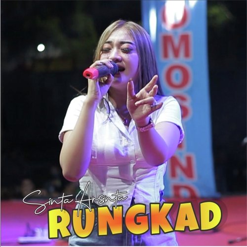 Rungkad