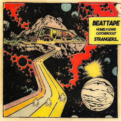 STRANGERS...