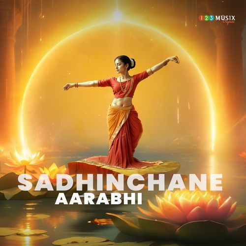 Sadhinchane - Aarabhi