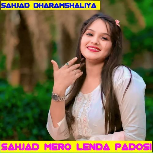 Sahjad MeRo Lenda Padosi