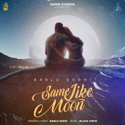 Same Like Moon-MTAPR01oUX8