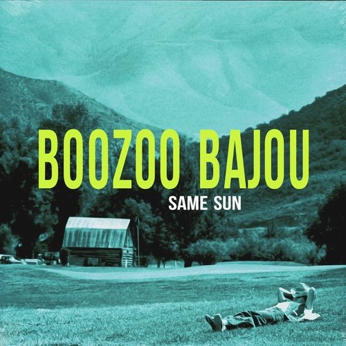 Same Sun (Tontelas Roots Version) cover art