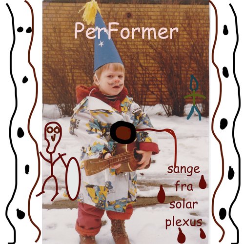 Erik cover art