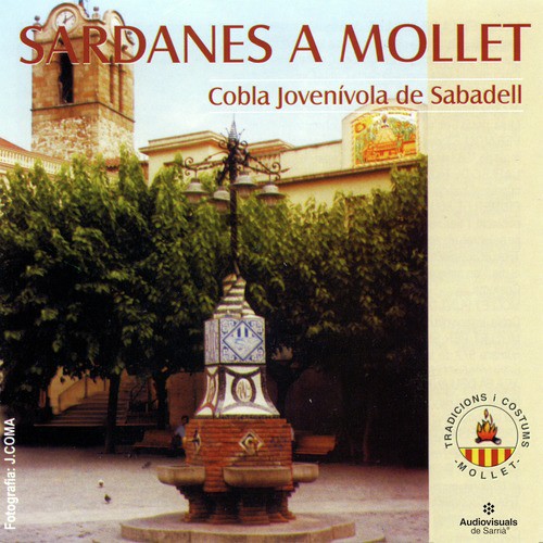 L'aplec de Mollet cover art