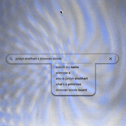 Search My Name (feat. Donovan Woods) cover art