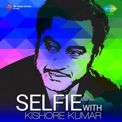 Selfie With Kishore Kumar