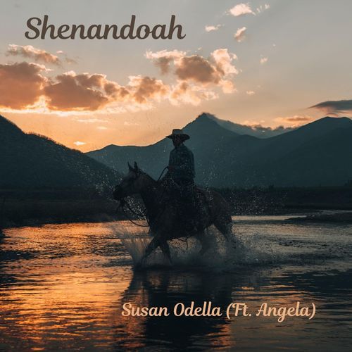 Shenandoah (feat. Angela)_poster_image