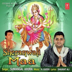 Sheranwali Maa-PhoZWzd-ZGA