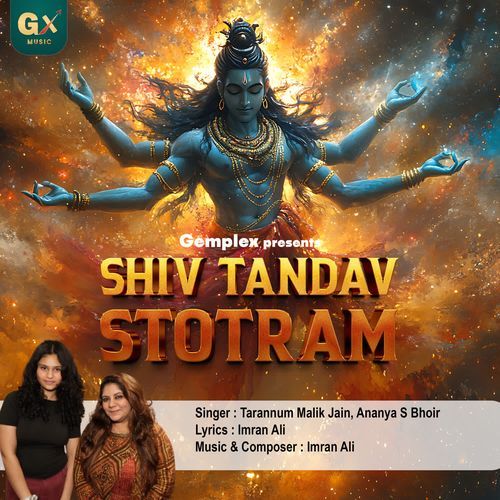 Shiv Tandav Stotram