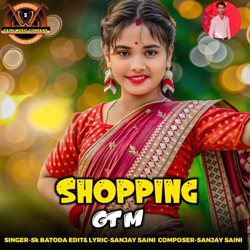 Shopping Gt M