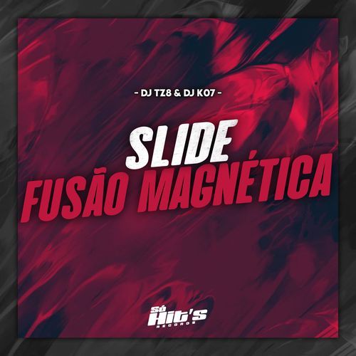 Slide Fusão Magnética