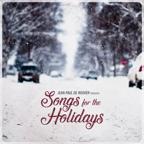 Little Drummer Boy (feat. Dennis Dumphy) cover art