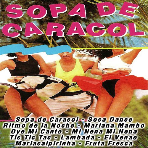 La Ventanita cover art
