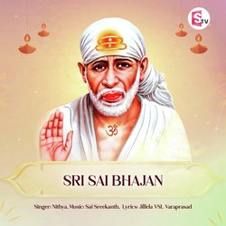 Sri Sai Bhajan-STgdbkZqUEU