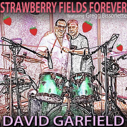 Strawberry Fields Forever_poster_image