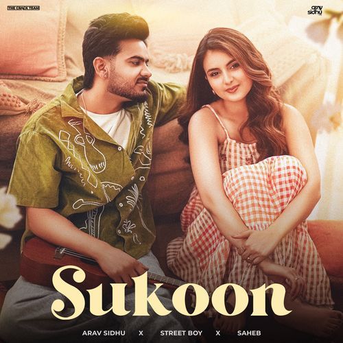 Sukoon