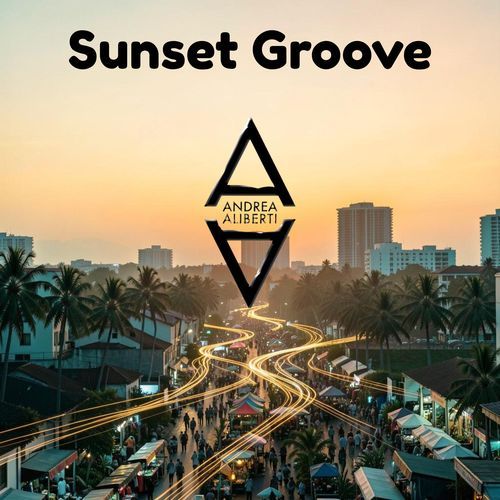Sunset Groove (Extended)