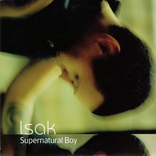 Supernatural Boy