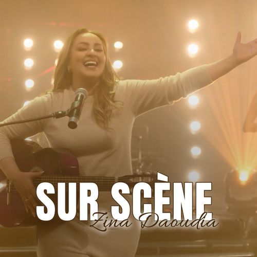 Sur Scène cover art