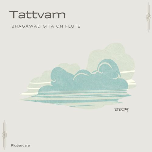 Sārathi – Krishna the Eternal cover art