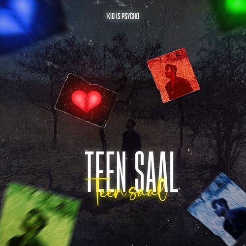 Teen Saal