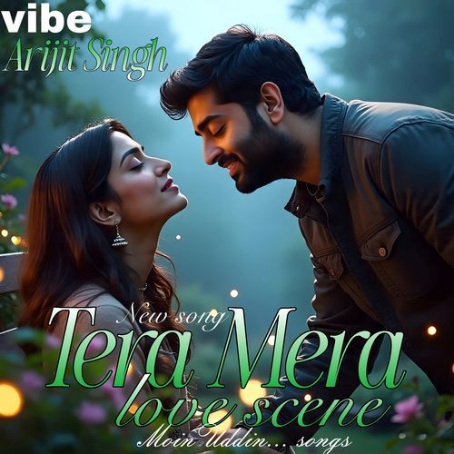 Tera Mera Love Scene Hai