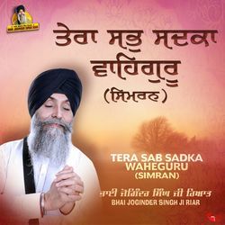 Tera Sab Sadka Waheguru Simran-QTgnfSRUDlI