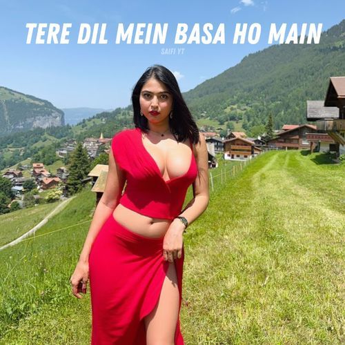 Tere Saath Hai Noor Mera