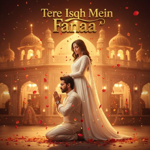 Tere Ishq Mein Fanaa