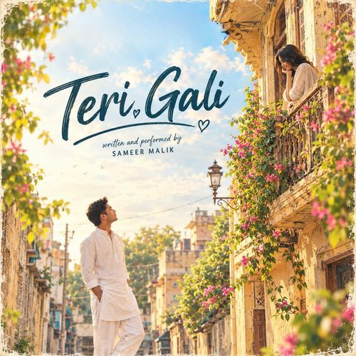 Teri Gali