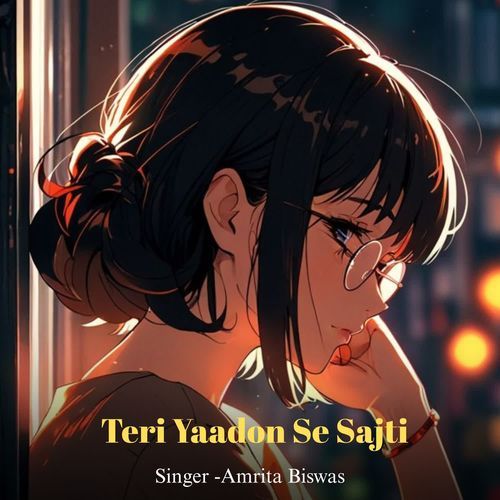 Teri Yaadon Se Sajti