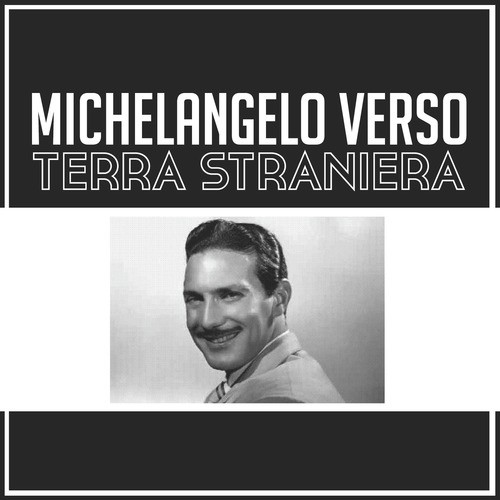 Terra Straniera cover art