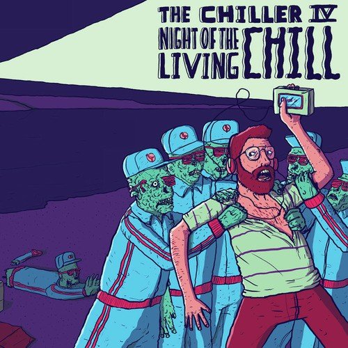 The Chiller Iv: Night of the Living Chill