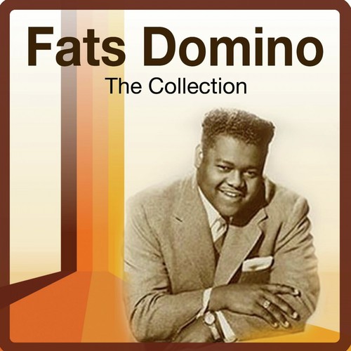 Minimer Hubert Hudson aflevere Walking To New Orleans Lyrics - Fats Domino - Only on JioSaavn
