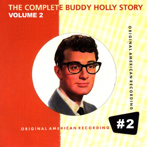 The Complete Buddy Holly Story Vol. 2