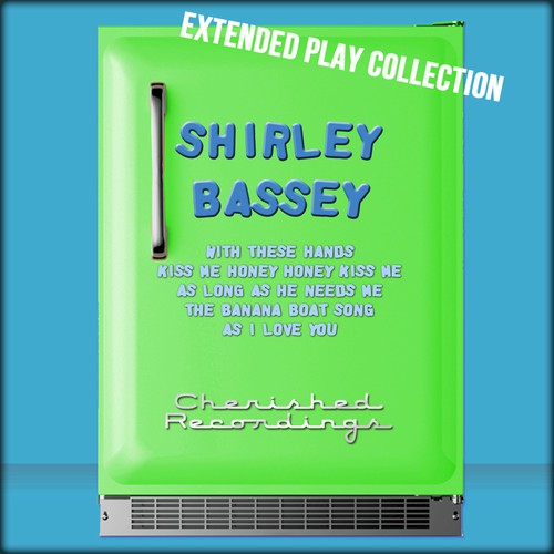 The Extended Play Collection, Volume 57